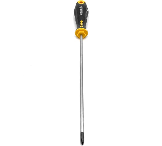Крестовая отвертка Felo Ergonic PH 1X200 40210710