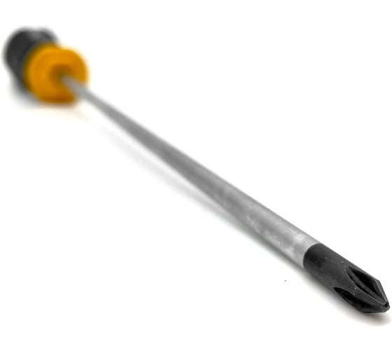 Крестовая отвертка Felo Ergonic PH 1X200 40210710