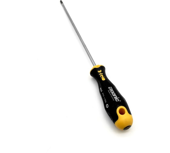 Крестовая отвертка Felo Ergonic PH 1X200 40210710