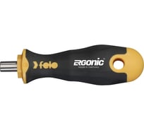 Рукоятка под биты Felo Ergonic 1/4" 43812640 25301943