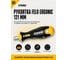 Рукоятка под биты Felo Ergonic 1/4" 43812640 2