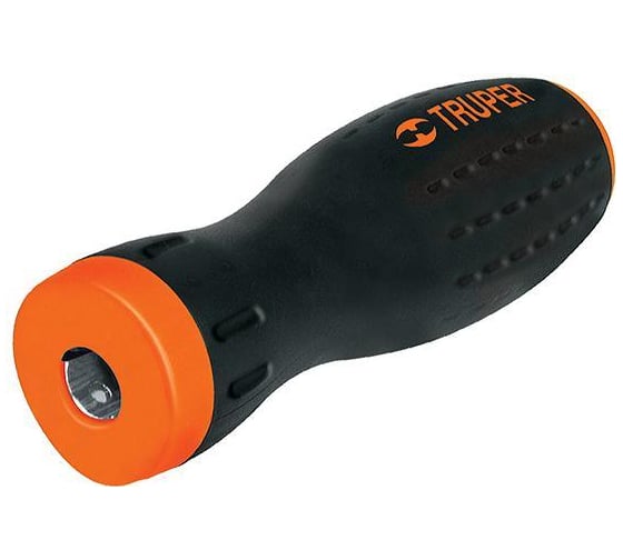 Отвертка 6 в 1 Truper DT-4 14200