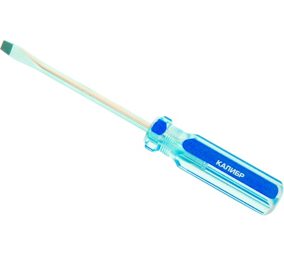 Отвертка SL 5х100 Калибр 00000000705 1