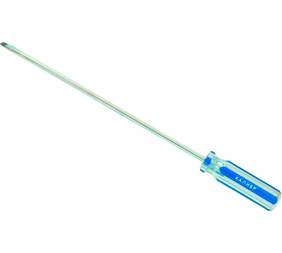 Отвертка SL 6х250 Калибр 00000002811