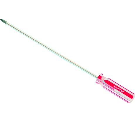 Отвертка PH 6х250 Калибр 00000000716