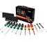 Набор отверток WERA Kraftform Comfort XXL WE-136270 1
