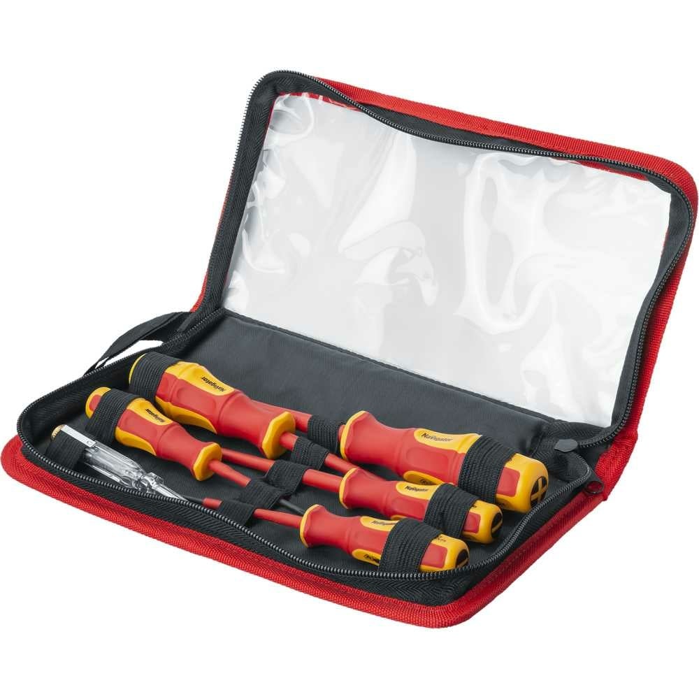 НабордиэлектрическихотвертокNavigatornht-оtd03-h66шт.93430