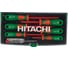 Набор изолированных отверток 7 предметов Hitachi HTC-774008 5