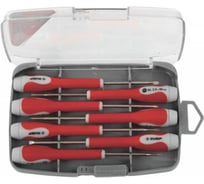 Набор отверток для точных работ Зубр МАСТЕР 25648-H7