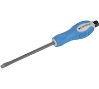 Отвертка SL5.5x100 мм ЗУБР АВТО-ЭКСПЕРТ 25271-5.5-100