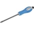 Отвертка SL5.5x100 мм ЗУБР АВТО-ЭКСПЕРТ 25271-5.5-100 1