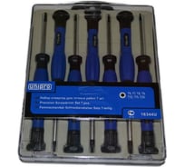 Набор отверток для точных работ Unipro 16344U