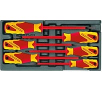 Набор VDE-отверток GEDORE в ложементе 1/3 1733095