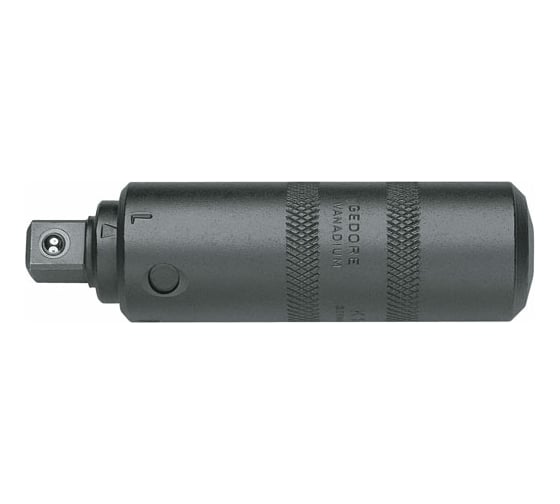 Ударная ручная отвертка GEDORE 1/2" 6654440