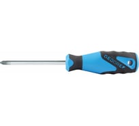 Отвертка GEDORE с трехкомпонентной рукояткой, PZ2 6684190