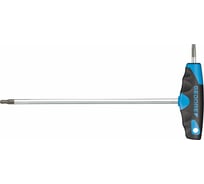 Отвертка GEDORE с изогнутым рабочим концом и 2C-T-образной рукояткой, T15 2647494