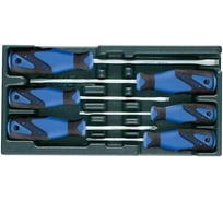 Ложемент c набором инструмента GEDORE 1523694