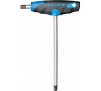 Отвертка GEDORE с изогнутым рабочим концом и 2C-T-образной рукояткой, 7 мм 2505487