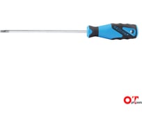 Отвертка GEDORE с трехкомпонентной рукояткой, 6,5 мм, 200 мм 6680870