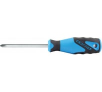 Отвертка GEDORE с 3-х компонентной рукоятью, PH0, 100 мм 2824043