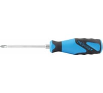 Ударная отвертка GEDORE с трехкомпонентной рукояткой, PZ2 1845349