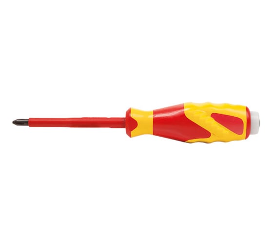 Крестообразная отвертка GEDORE MaVo PH2 2824434