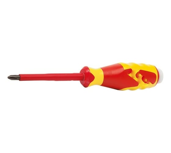 Крестообразная отвертка GEDORE MaVo PH2 2824434