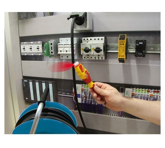 Крестообразная отвертка GEDORE MaVo PH2 2824434