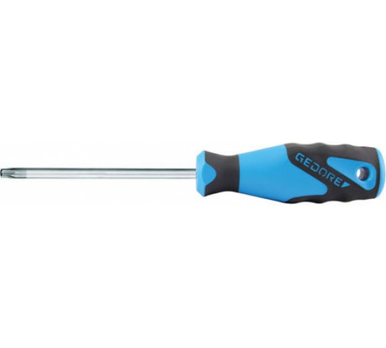 Отвертка GEDORE с 3-x компонентной рукоятью TORX PLUS 27IP 2824388