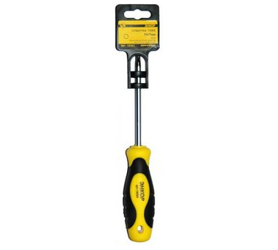 Отвертка Torx T30х100мм Энкор 19589