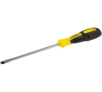 Отвертка SL 6,0 х 100 мм STAYER PROFI ULTRA 25131-06-10_z01