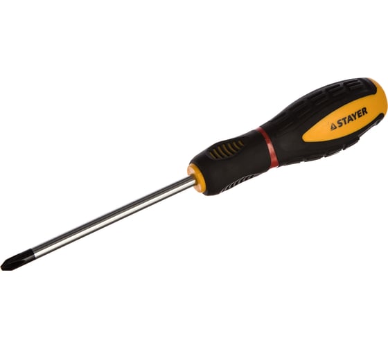 Набор отверток 7 шт. STAYER PROFI ULTRA 25133-H7_z01