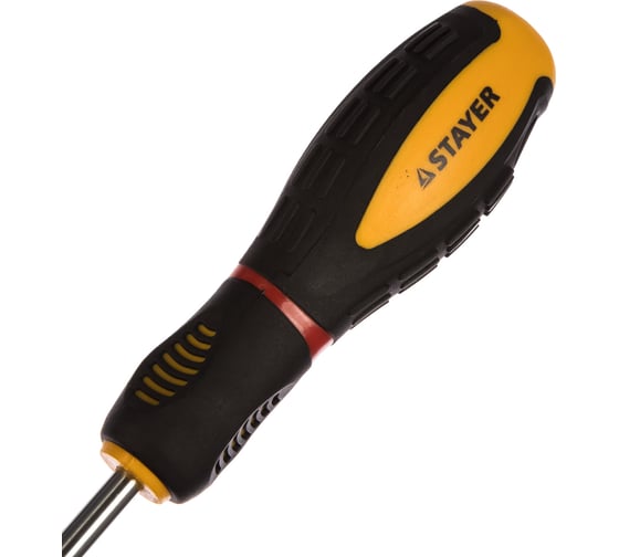 Набор отверток 7 шт. STAYER PROFI ULTRA 25133-H7_z01