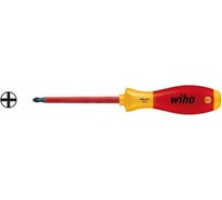 Отвертка SoftFinishelectric 321N SF PH1x80 Wiha 00847