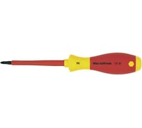 Отвертка SoftFinish electric 321N SF PH2x100 Wiha 00848