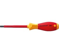 Отвертка SoftFinish electric 323N SF SW6,0x100 Wiha 30365
