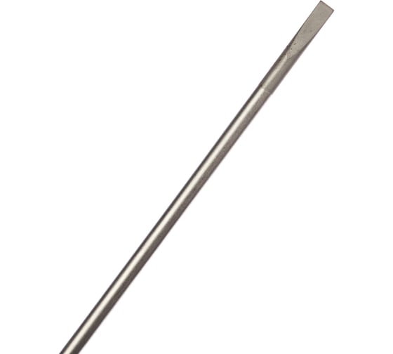 Шлицевая отвертка 4,0x200 Wiha SoftFinish 00695