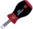 Шлицевая отвертка 5,5x25 Wiha SoftFinish 26965 1