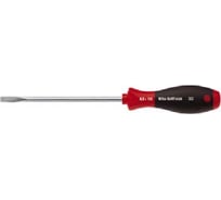 Шлицевая отвертка 6,0x300 Wiha SoftFinish 32384