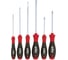 Набор отверток SoftFinish302SF ZK6 SO 6 предметов Wiha 07153 1
