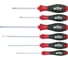 Набор отверток SoftFinish308SF HK6 6 предметов Wiha 21248 2