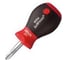 Отвертка SoftFinish укороченная PH02x25 Wiha 26969 1