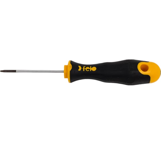 Отвертка Felo Ergonic Torx Plus IP6x60 40906140