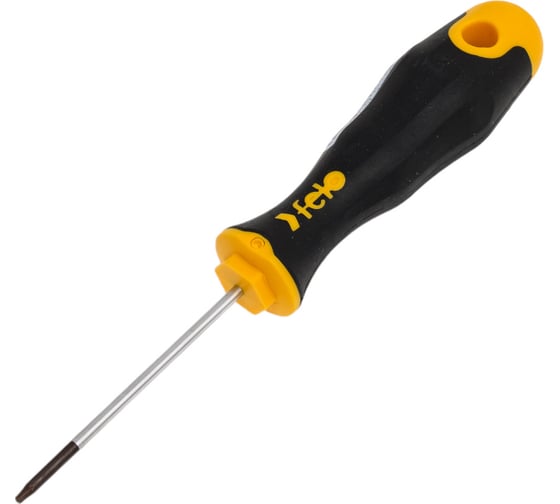 Отвертка Felo Ergonic Torx Plus IP6x60 40906140