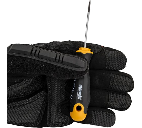 Отвертка Felo Ergonic Torx Plus IP6x60 40906140