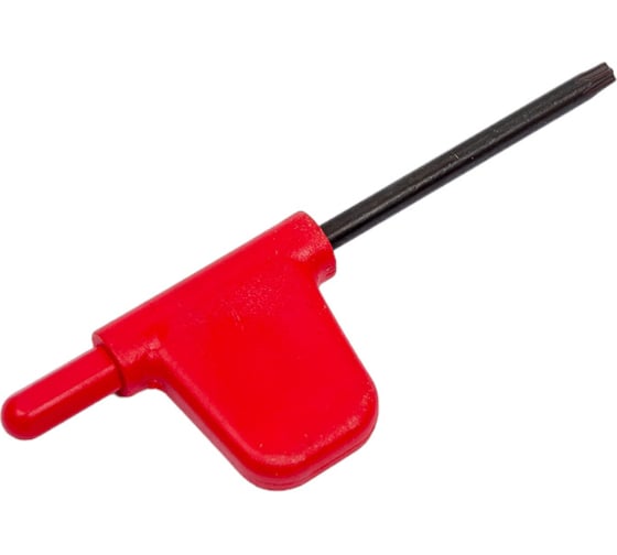 Флажковый ключ Felo IP10x37, упаковка 3шт. 34911050