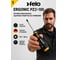 Ударная крестовая отвертка Felo Ergonic PZ2x100 45120340 2