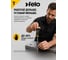 Ударная крестовая отвертка Felo Ergonic PZ2x100 45120340 8