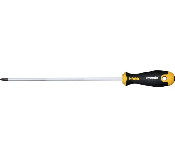 Крестовая отвертка Felo Ergonic PH2x500 40221010