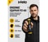 Ударная крестовая отвертка Felo Ergonic PZ1x80 45110240 2
